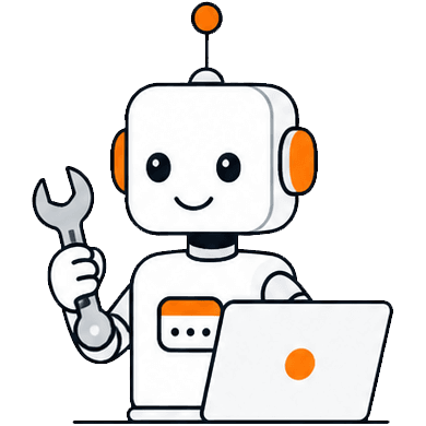 Gør det selv robot