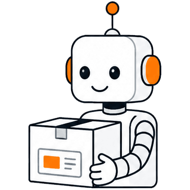Tool robot